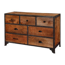 Dressers