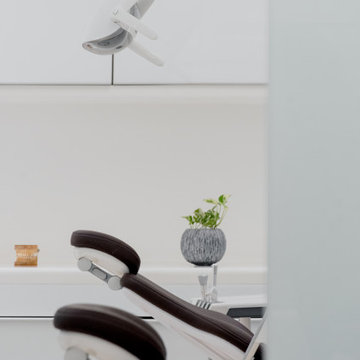 Interior Shoot | Nechu Padam dental Clinic | Studio Promada