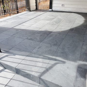 Tile & Stone