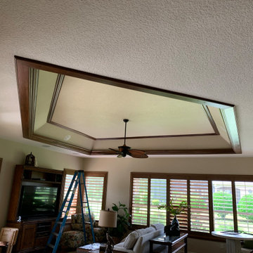 Home remodel