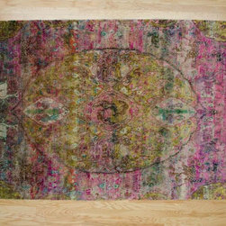 Transitional Rugs - Products