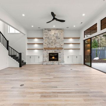The Waldon | Ashbury