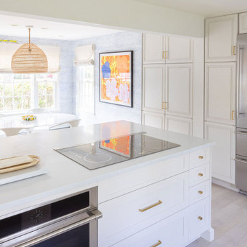 Jill Kalman Kitchen