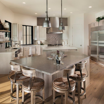 Silverleaf North Scottsdale Residence