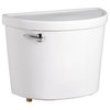 American Standard Toilet Tank with Performance Flushing System, 4225A104.021