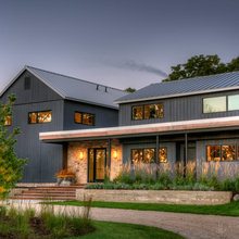 Contemporary Farmhouse