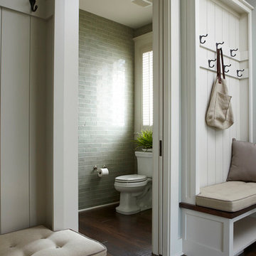 Restroom