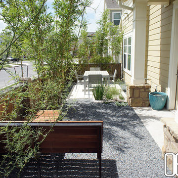 Bellaire Residence