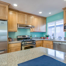 Kitchen Ideas