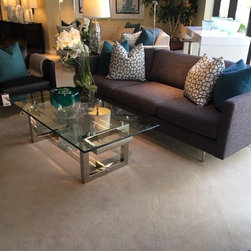 American Modern - Sofas And Sectionals
