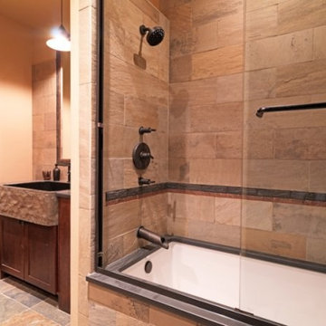 Lahontan Rustic, Truckee, CA