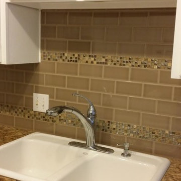 Our Work