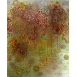 Levitating 2010 - Paintings