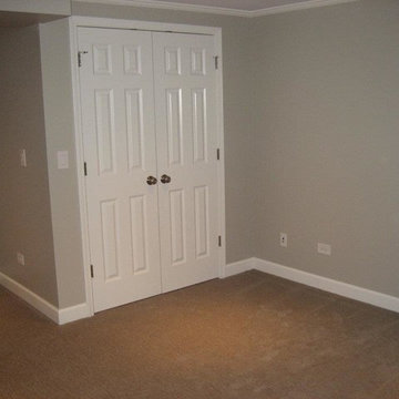 Prestigious Lower Levels