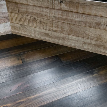Owners Suite Remodel