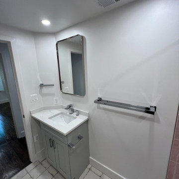 Baltimore MD, Home Remodel