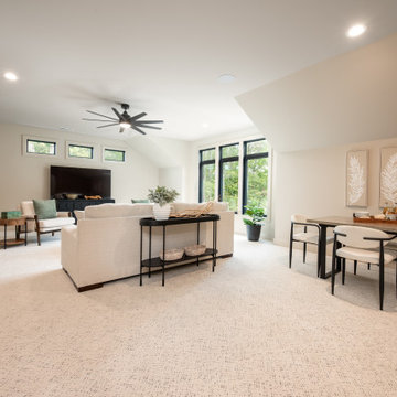 Triangle Parade of Homes 2025- Granville County