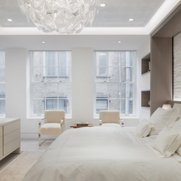 Smart Home: Lighting Control, WiFi, Audio, and Video