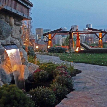Rosedale Residence 1