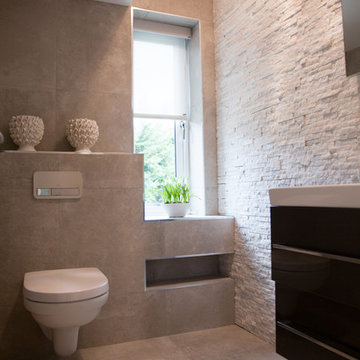 Wotton Residence