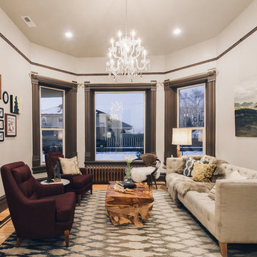 HGTV Old Home Love