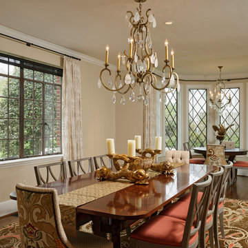 Tudor Whole-House Remodel in Chevy Chase, MD