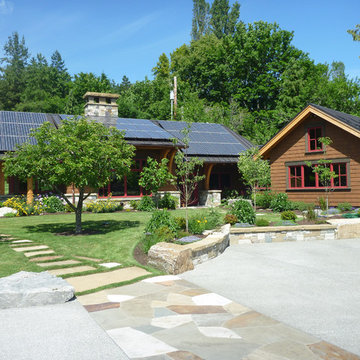 Island Guest House