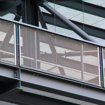 The Gantry, Here East, London