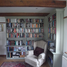 shelving