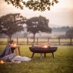 Foscot Fire Pit - Fire Pits