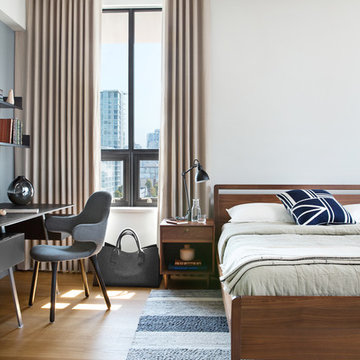 Beatty Street Loft