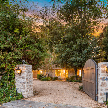 Bonsall Drive, Malibu, CA - Seller Representation