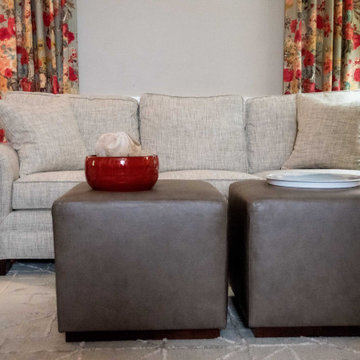 2019 | Highlands Living Room