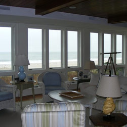 Cape May 1 - Windows