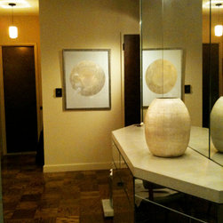 Artwork in site - Paintings
