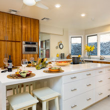 kitchen counter