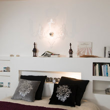 Bedrooms