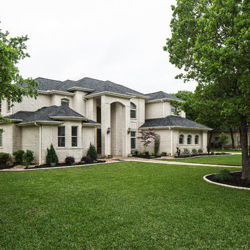 Shingle Roof Replacement