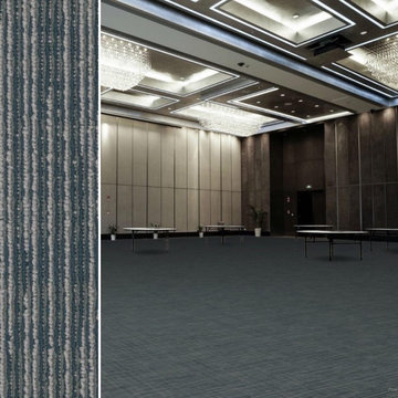 Engineered Floors Pentz Bespoke Tile 7616D Commercial Carpet Tile