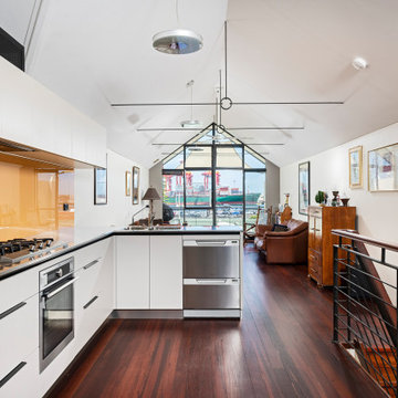 Fremantle Home