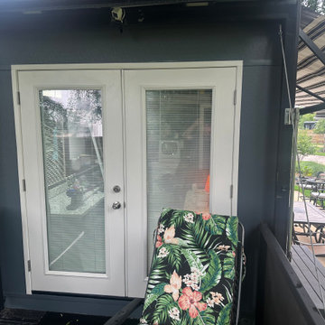 RV Renovations and Upgrades