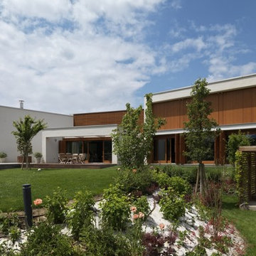 CASA XV - Pristina, Kosovo