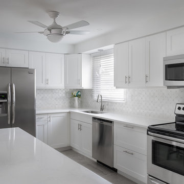 Burlington Kitchen