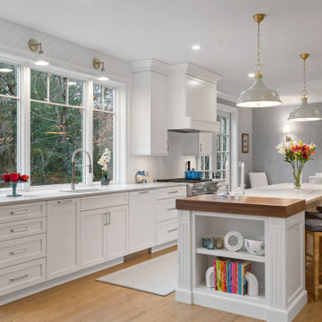 Celebrity Chef's Kitchen