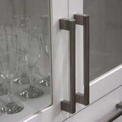 Melo - Cabinet And Drawer Handle Pulls