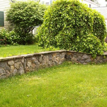 Examples of Landscape Design