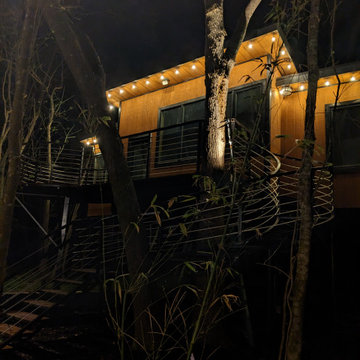 Event/Patio String Lighting