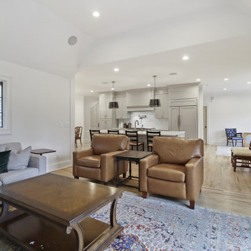 Atlanta Multi-Project Remodel
