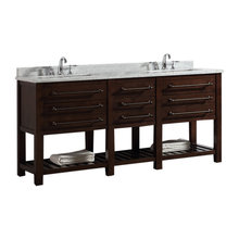 Bathroom vanity