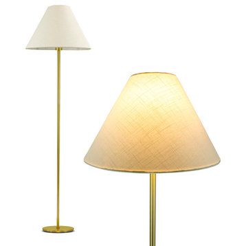 Brightech Mika Floor Lamp